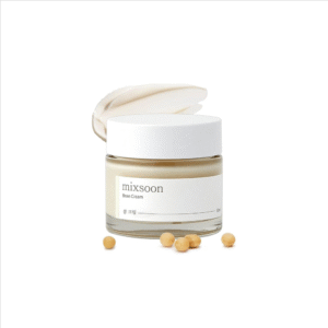 كريم ميكسون بحبوب الفاصولياء – Mixsoon Bean Cream