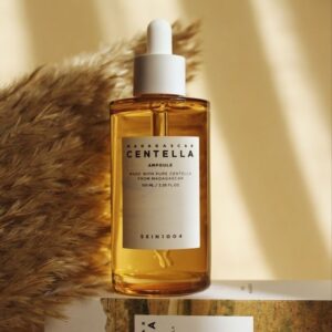 سيروم سينتيلا المكثف للتهدئة وإصلاح حاجز البشرة - SKIN1004 Madagascar Centella Ampoule