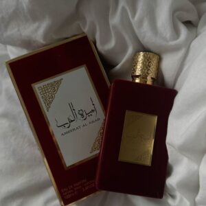 أميرة العرب – أصداف| Ameerat Al Arab – asdaaf 100ml