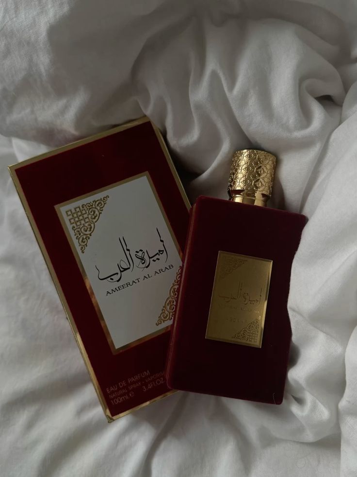 أميرة العرب – أصداف| Ameerat Al Arab – asdaaf 100ml