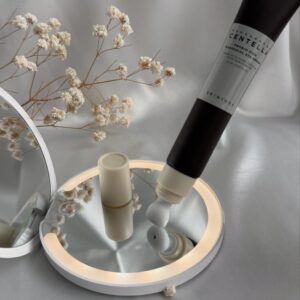 كريم العين بروبيو سيكا مع الباكوتشيول – SKIN1004 Madagascar Centella Probio-Cica Bakuchiol Eye Cream