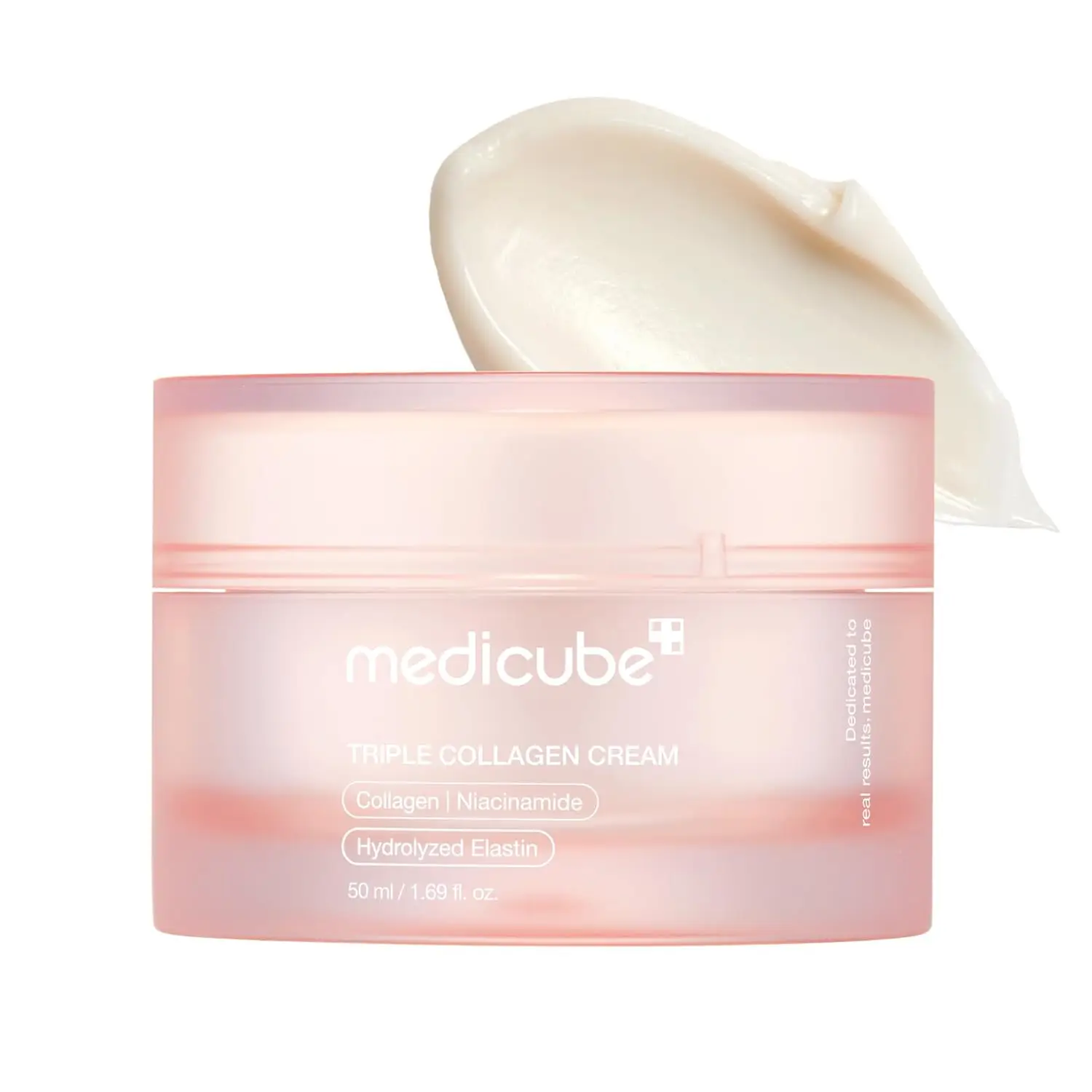كريم ميديكوب تريبل كولاجين - Medicube Triple Collagen Cream