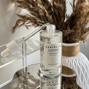 SKIN1004 - Madagascar Centella Tone Brightening Capsule Ampoule