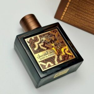 قائد الفرسان – لطافة | Qaed Al Fursan – Lattafa