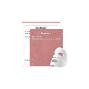 ماسك بيو كولاجين ريل ديب - Biodance Bio Collagen Real Deep Mask