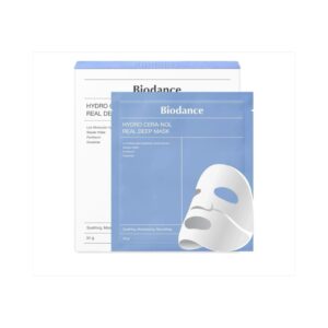 ماسك بيودانس هيدرو سيرا نول العميق - Biodance Hydro Cera-nol Real Deep Mask