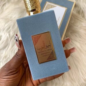 أمير العرب إمبريوم – أصداف | Ameer Al Arab Imperium – Asdaaf 100ml