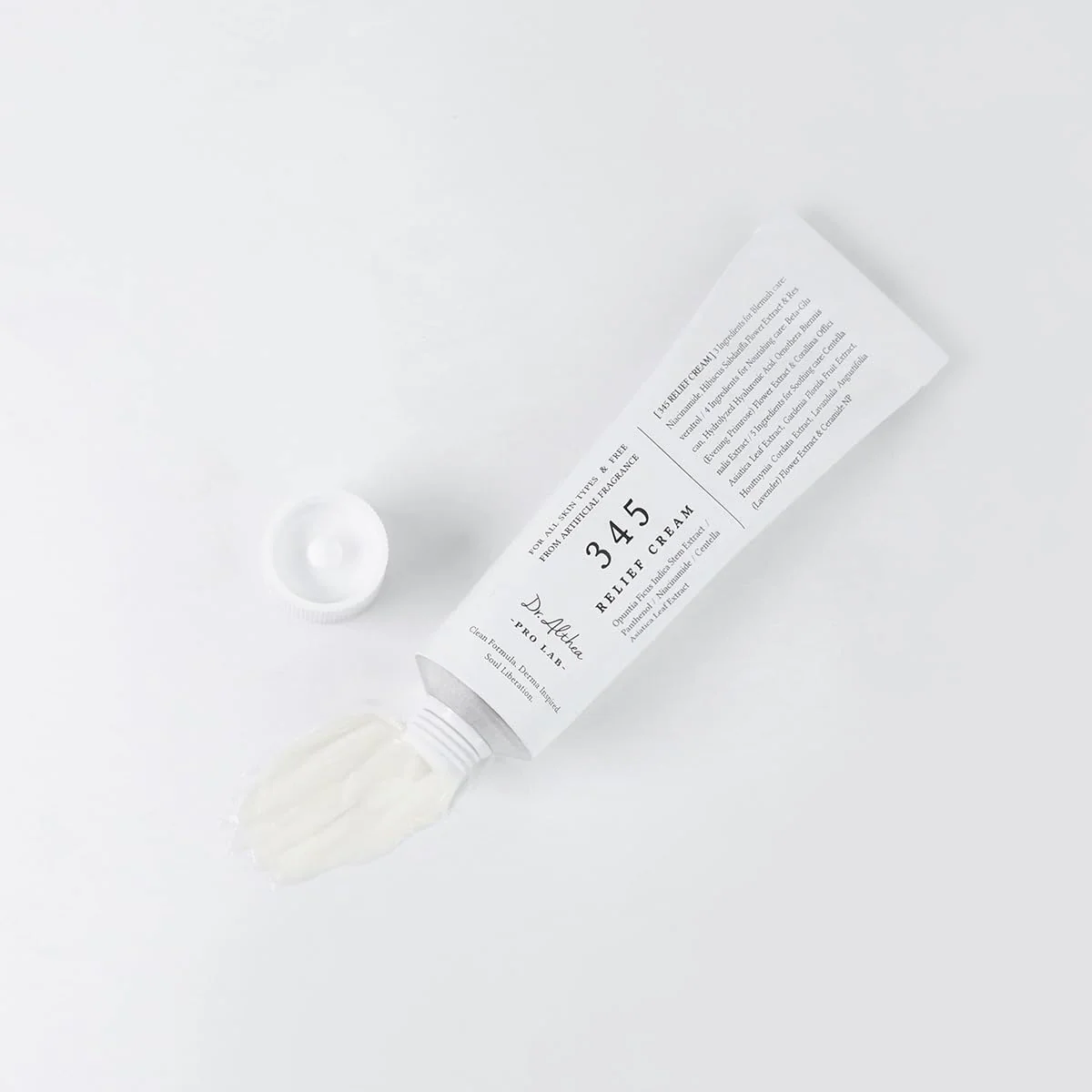 كريم دكتور ألثيا 345 ريليف - Dr. Althea 345 Relief Cream