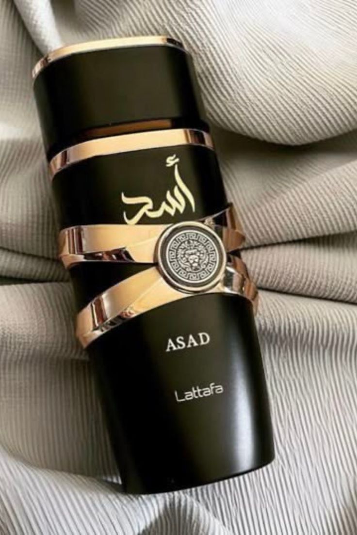 أسد – لطافة | Asad – Lattafa 100ml - الصورة 2