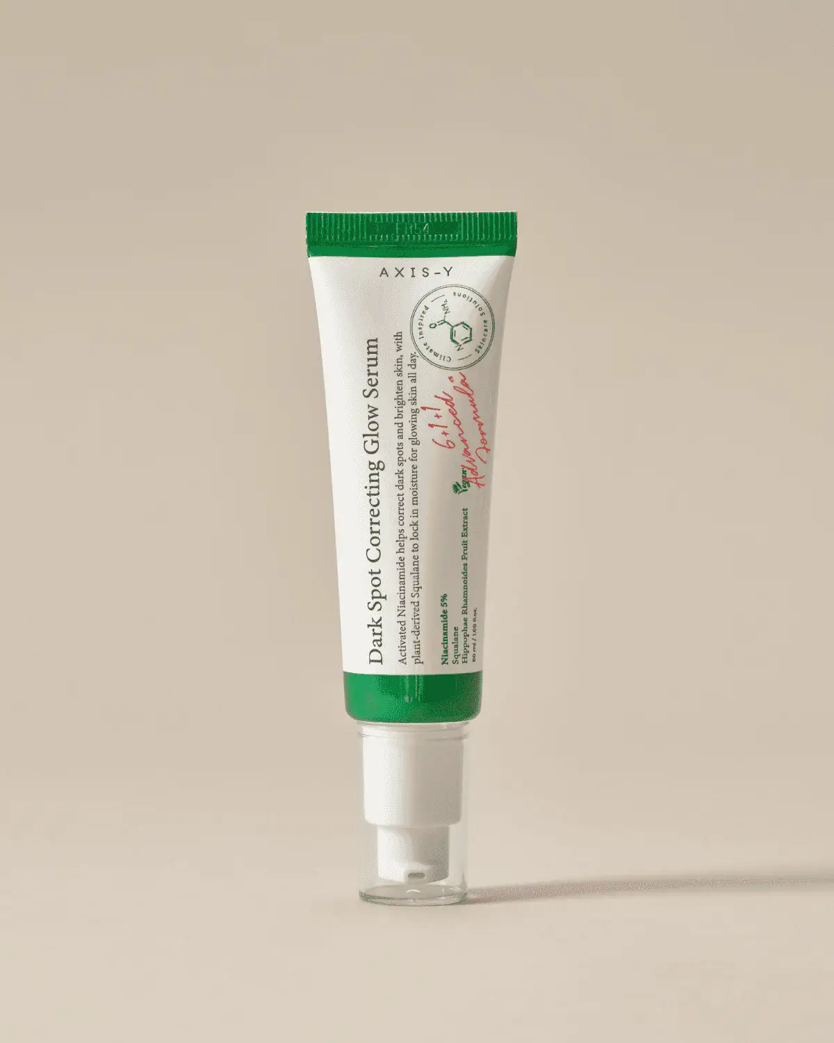 سيروم أكسيس واي لتصحيح البقع ومنح الإشراقة - AXIS-Y Dark Spot Correcting Glow Serum