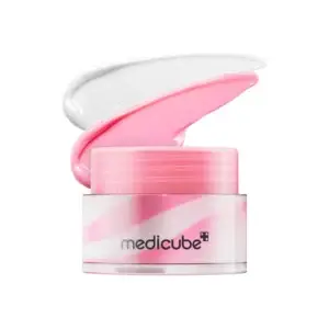قناع الشفاه الليلي ميديكوب – Medicube PDRN Lip Sleeping Mask 10g