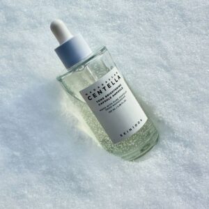 أمبول ترطيب وتهدئة بالسينتيلا والهيالورونيك – SKIN1004 Madagascar Centella Hyalu-Cica First Ampoule