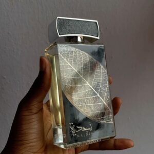 نجدية - لطافة | Najdia - Lattafa