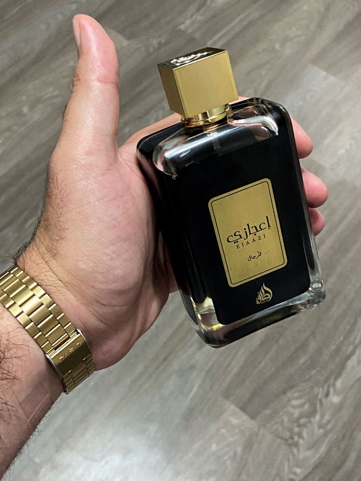 إعجازي – لطافة | Ejaazi – Lattafa 100ml