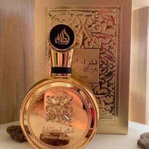 فخر إكسترايت – لطافة | Fakhar Extrait – Lattafa 100ml