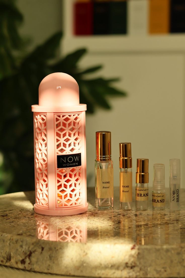 ناو النسائي– رافي | NOW for woman – RAVE - الصورة 3