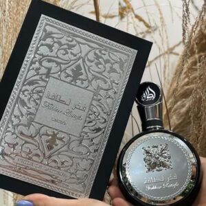فخر لطافة – لطافة | Fakhar Lattafa – Lattafa 100ml