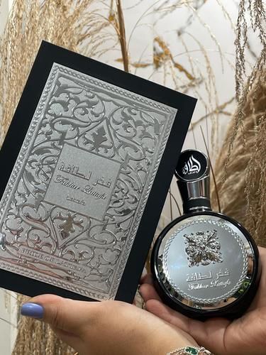 فخر لطافة – لطافة | Fakhar Lattafa – Lattafa 100ml