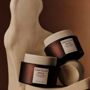 كريم بروبيو سيكا المغذي لترميم وتقوية حاجز البشرة – SKIN1004 Madagascar Centella Probio-Cica Enrich Cream