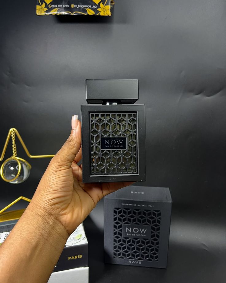 ناو – رافي | NOW – rave - الصورة 2