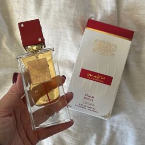أنا الأبيض روج – لطافة | Ana Abiyedh Rouge – Lattafa 60ml