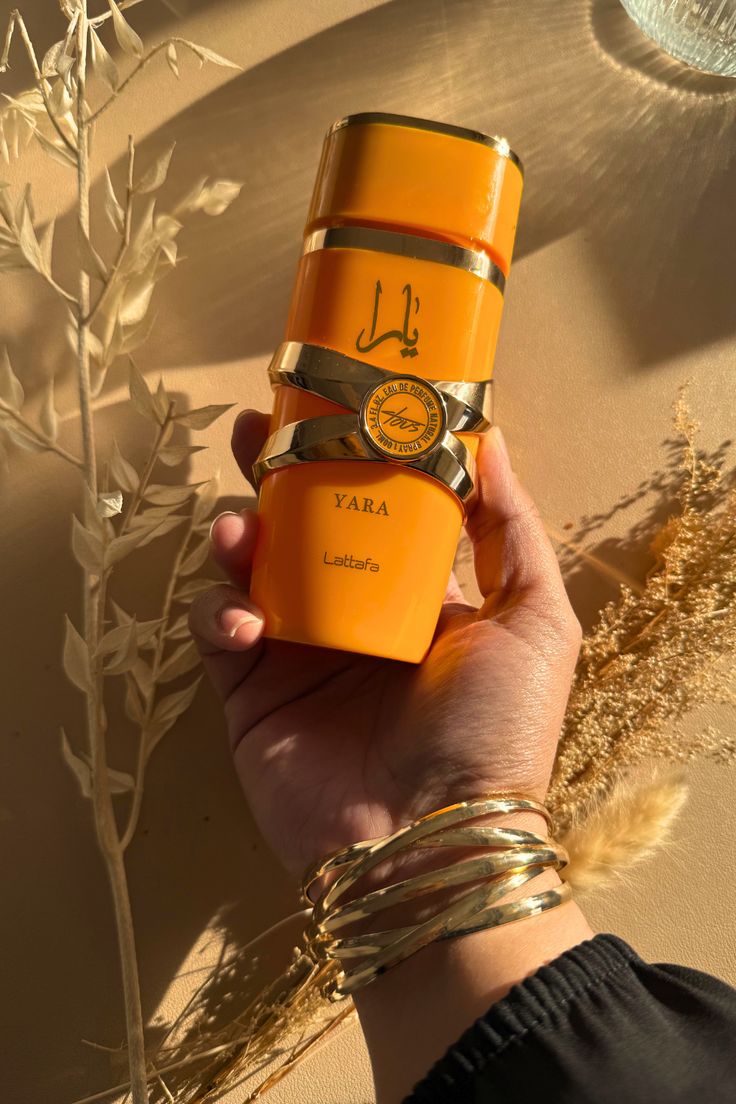 يارا توس – لطافة | Yara Tous – Lattafa 100ml