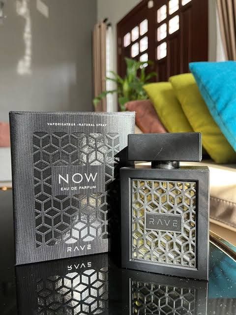 ناو – رافي | NOW – rave