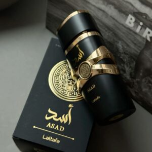 أسد – لطافة | Asad – Lattafa 100ml