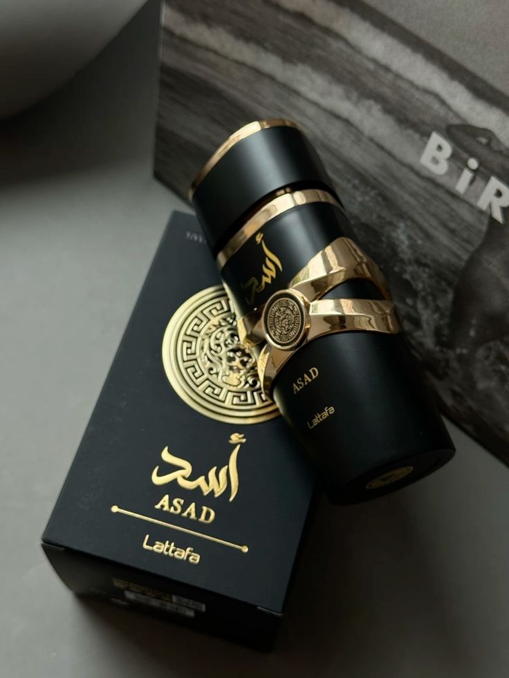 أسد – لطافة | Asad – Lattafa 100ml
