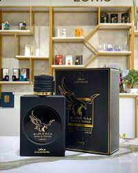 ملك الطيور - لطافة | Malik Al Tayoor Concentrated - Lattafa