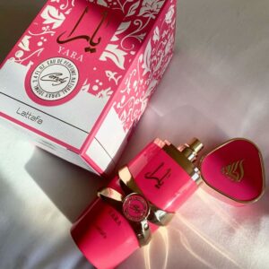 يارا كاندي – لطافة | Yara Candy – Lattafa 100ml
