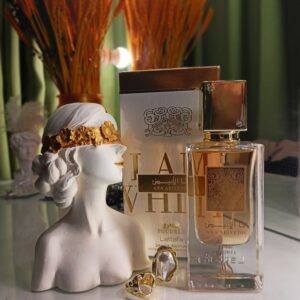 أنا الأبيض بودري – لطافة | Ana Abiyedh Poudrée – Lattafa 60ml