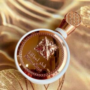 فخر روز – لطافة | Fakhar Rose – Lattafa 100ml