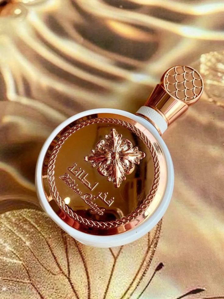 فخر روز – لطافة | Fakhar Rose – Lattafa 100ml