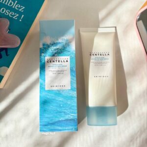 سيروم واقي الشمس بالسينتيلا و الترطيب المائي – SKIN1004 Madagascar Centella Hyalu-Cica Water-Fit Sun Serum